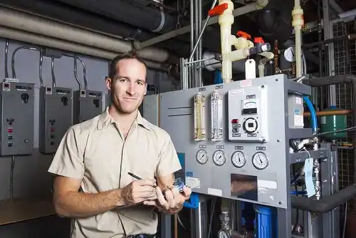 energy audit Higbee